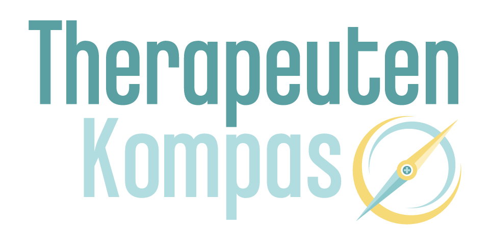Logo Therapeuten Kompas
